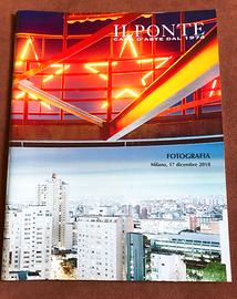 Fotografia - Il Ponte - 2018