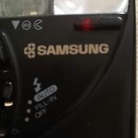 Samsung AF Zoom 700