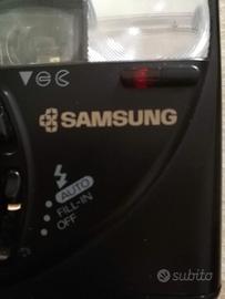 Samsung AF Zoom 700