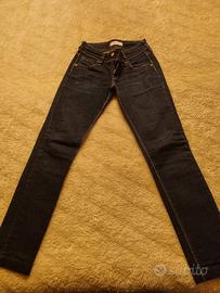 Skinny jeans donna Levis