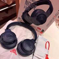 Cuffie wireless Bluetooth JBL