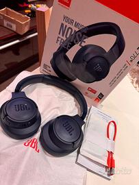 Cuffie wireless Bluetooth JBL