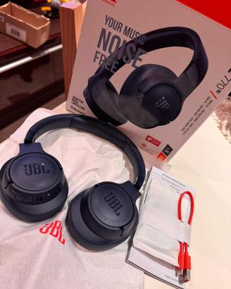 Cuffie wireless Bluetooth JBL