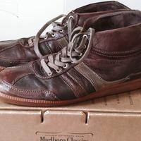 scarponcini marlboro classics tg. 43