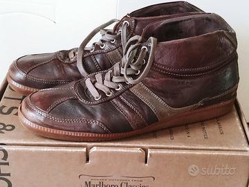 scarponcini marlboro classics tg. 43