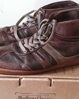 scarponcini marlboro classics tg. 43
