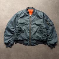 Alpha MA1 Vintage 1990 Reversable