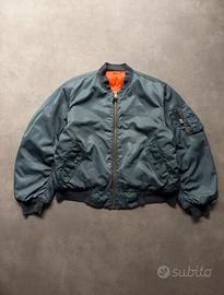 Alpha MA1 Vintage 1990 Reversable