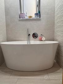 vasca da bagno  design 
