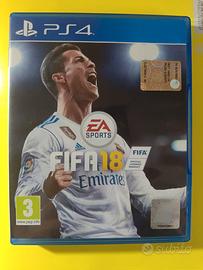 Fifa 18