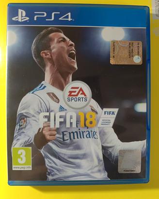 Fifa 18
