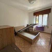 Stanza comoda Cusano confini Cinisello