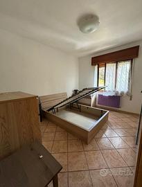 Stanza comoda Cusano confini Cinisello