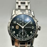 Eberhard&Co Tazio Nuvolari