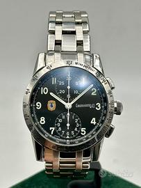 Eberhard&Co Tazio Nuvolari