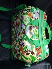 trolley cavalcabile Joia Home