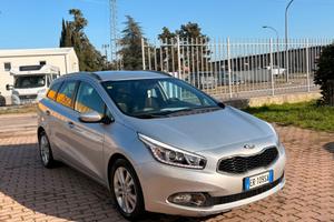 Kia Ceed cee'd 1.6 CRDi 110 CV SW Cool