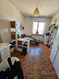 CAMERA SINGOLA STUD/ESSE di fronte Economia Agrari