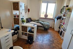 CAMERA SINGOLA STUD/ESSE di fronte Economia Agrari