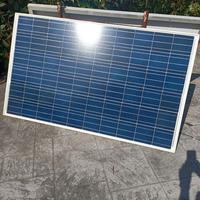 2 panneli solari fotovoltaico revamping TrinaSolar