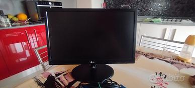 Schermo LG 19'