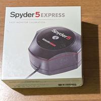 Spyder5 calibratore colore monitor