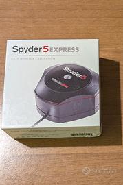 Spyder5 calibratore colore monitor