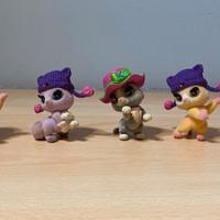 lotto di 5 Kitty Club