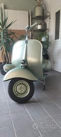 vespa 125 vacanze romane