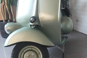 vespa 125 vacanze romane
