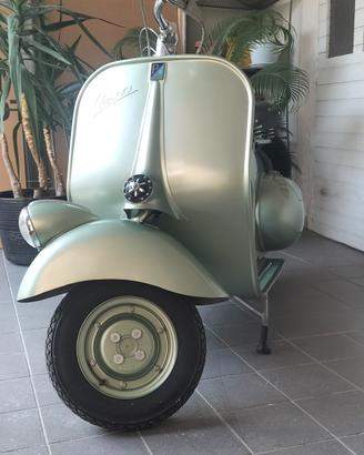 vespa 125 vacanze romane