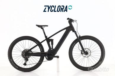 Cube Stereo Hybrid One t.M