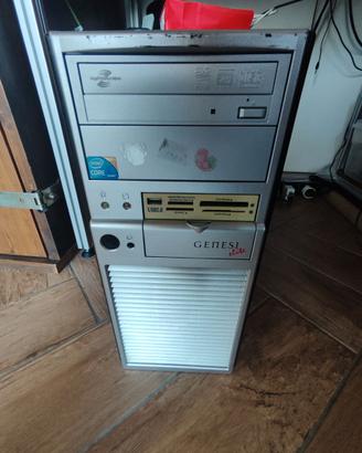 PC desktop