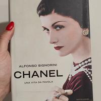 Chanel di Alfonso Signorini 