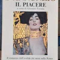 IL PIACERE - GABRIELE D'ANNUNZIO