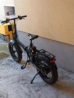 Bici elettrica