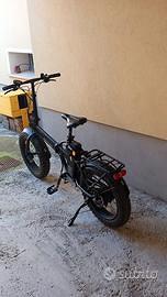 Bici elettrica