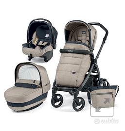 Peg perego book 51s