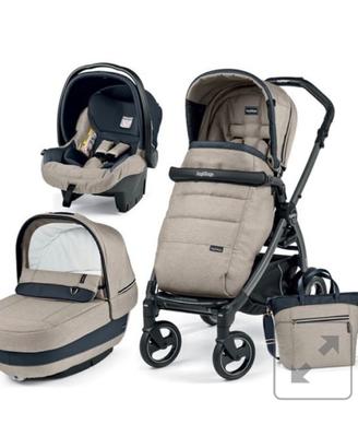Peg perego book 51s