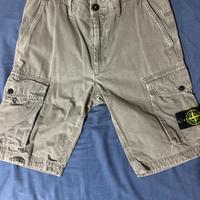 Pantaloncino Stone Island originale taglia 29