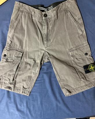 Pantaloncino Stone Island originale taglia 29
