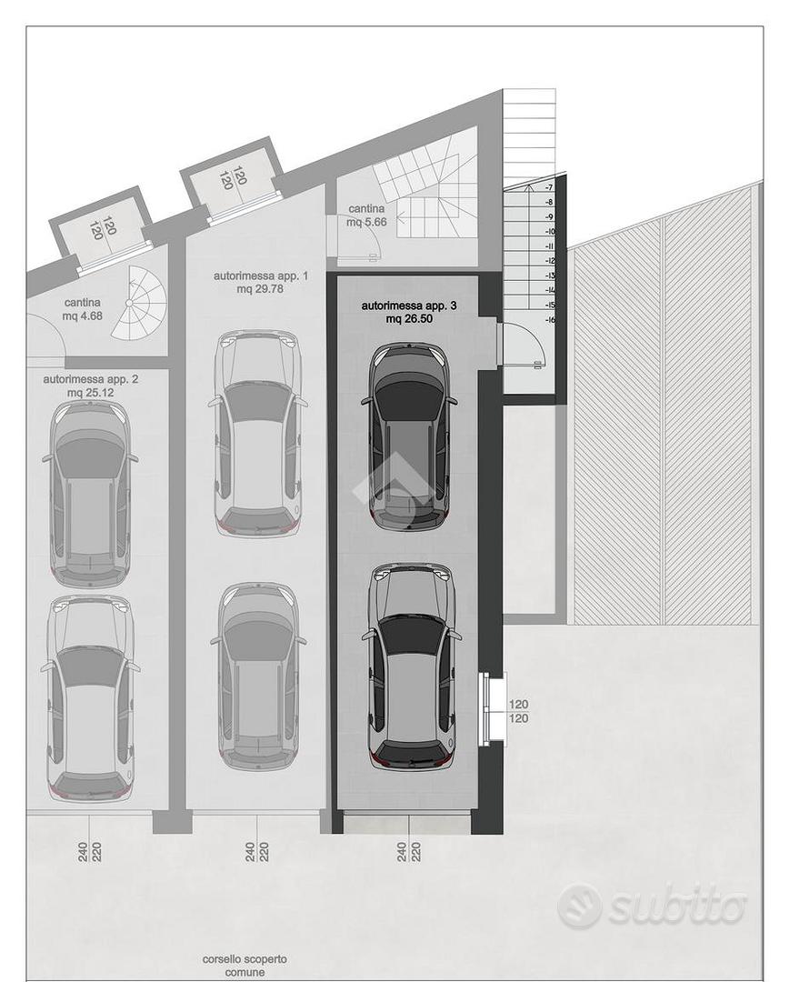 Appartamento – Rodengo Saiano, Rodengo - Vista 4