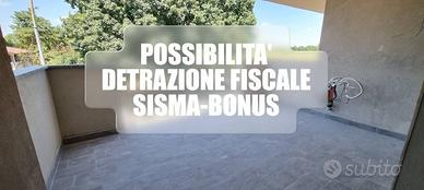 Appartamento di 109 m² con 3 locali a Pozzuolo Mar