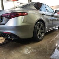 ricambi alfa romeo giulia 