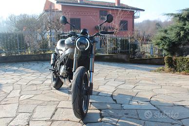 Cagiva Raptor 125 - 2006