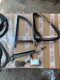 Fiat 500 giardiniera