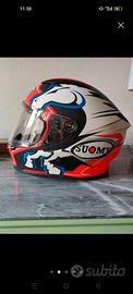 casco Moto 