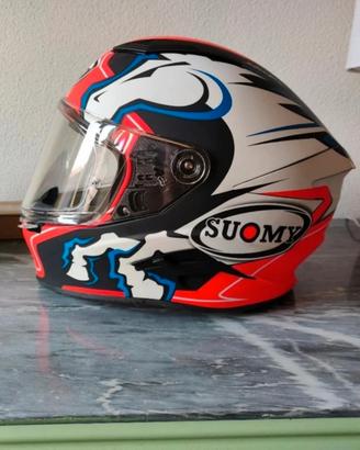 casco Moto 