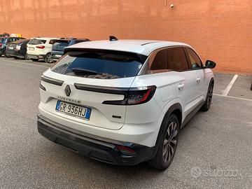 AustralE Full hybrid