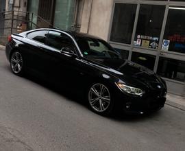 BMW 420d F32 sport Coupè